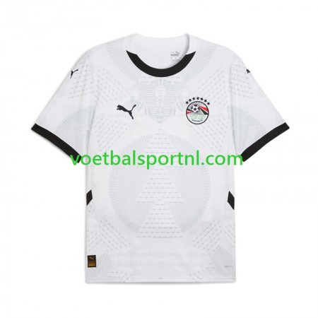 Egypte Uit Shirt 2024-25